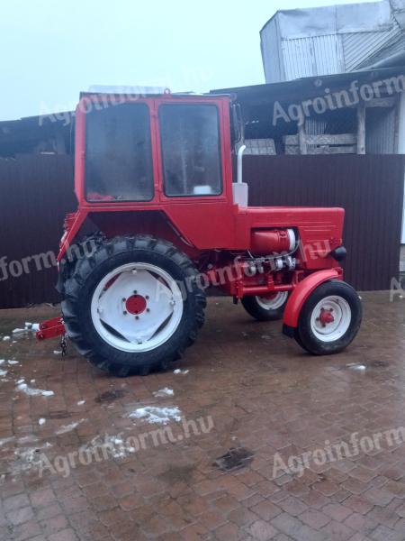 Eladó 1996-os T25 traktor