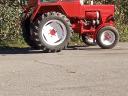 Eladó 1996-os T25 traktor
