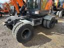 Doosan DX 55 W / 2014 / 3371 üzemóra / Lízing 20%-tól