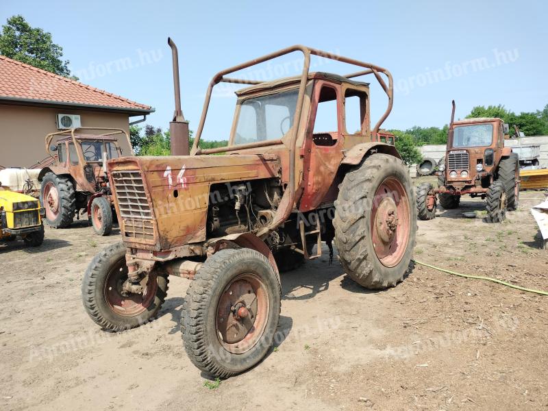 MTZ 50