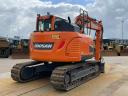 Doosan DX140LCR-5 / 2017 / 4379 üzemóra / Lízing 20%-tól