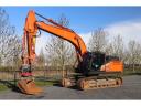 Hitachi ZX300 LC-7 | Rototilt / 2021 / 11 676 üzemóra / Lízing 20%-tól