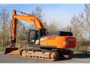 Hitachi ZX300 LC-7 | Rototilt / 2021 / 11 676 üzemóra / Lízing 20%-tól