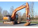 Hitachi ZX300 LC-7 | Rototilt / 2021 / 11 676 üzemóra / Lízing 20%-tól