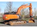 Hitachi ZX300 LC-7 | Rototilt / 2021 / 11 676 üzemóra / Lízing 20%-tól