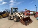 Liebherr L509 homlokrakodó