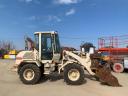 Liebherr L509 homlokrakodó
