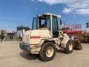 Liebherr L509 homlokrakodó