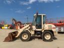 Liebherr L509 homlokrakodó