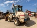 Liebherr L509 homlokrakodó