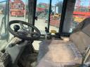Liebherr L509 homlokrakodó