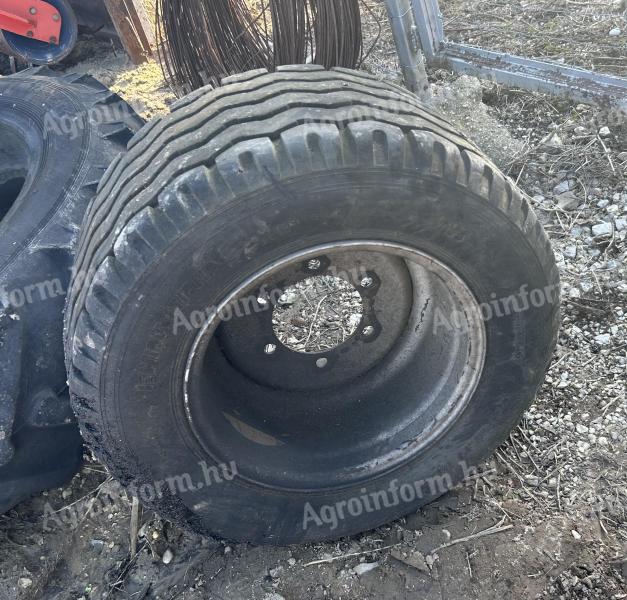 Bálázó kerék (15.0/55-17)