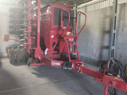 Horsch Pronto 6 DC vetőgép