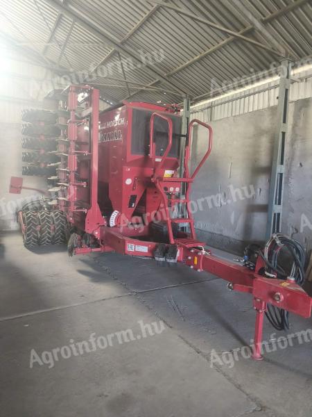 Horsch Pronto 6 DC vetőgép
