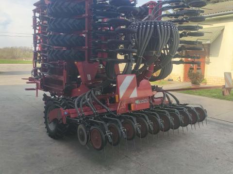 Horsch Pronto 6 DC vetőgép