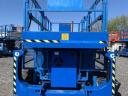 Genie GS3390 - 12,06 m - 4x4 - diesel