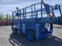 Genie GS3390 - 12,06 m - 4x4 - diesel