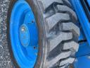 Genie GS3390 - 12,06 m - 4x4 - diesel