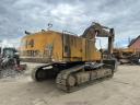 Liebherr R944C lánctalpas kotró