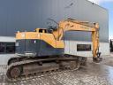 Hyundai Robex 235LCR-9A / 2014 / 8 587 üzemóra / Lízing 20%-tól