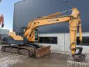 Hyundai Robex 235LCR-9A / 2014 / 8 587 üzemóra / Lízing 20%-tól