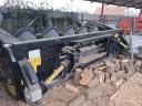 Oros Cornado – 6 soros kukorica adapter John Deere felfogatással