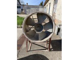 Szellőztető ventilátor