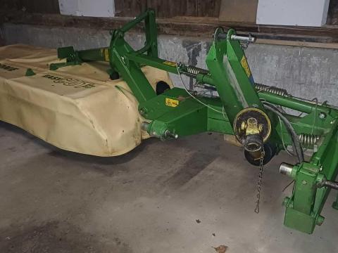 Krone Easy Cut 280 kasza fűkasza