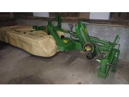 Krone Easy Cut 280 kasza fűkasza