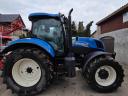 New Holland T7.210 AutoCommand - 0%Áfa-Leszállítva- 2980 órás