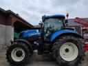 New Holland T7.210 AutoCommand - 0%Áfa-Leszállítva- 2980 órás
