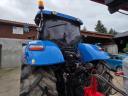 New Holland T7.210 AutoCommand - 0%Áfa-Leszállítva- 2980 órás