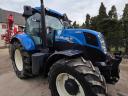 New Holland T7.210 AutoCommand - 0%Áfa-Leszállítva- 2980 órás