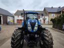 New Holland T7.210 AutoCommand - 0%Áfa-Leszállítva- 2980 órás