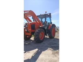 Kubota M110gx