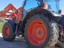 Kubota M110gx