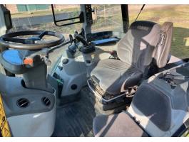 Claas Arion 440 - 0%Áfa- Leszállítva-Homlokrakodó-Front TLT