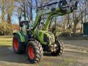 Claas Arion 440 - 0%Áfa- Leszállítva-Homlokrakodó-Front TLT