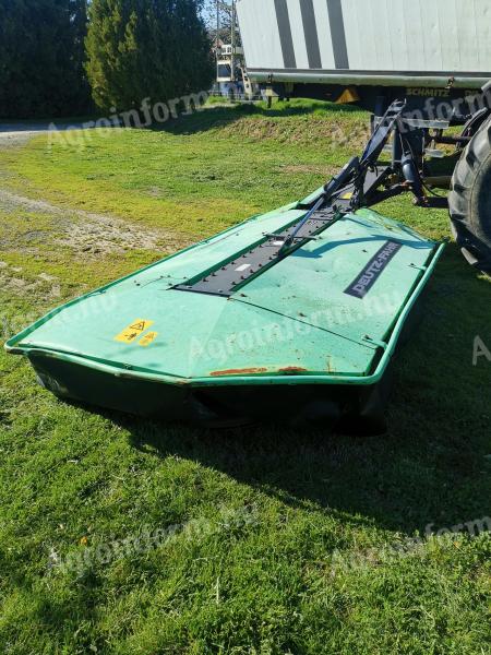 Deutz-Fahr Km 3.27 kasza