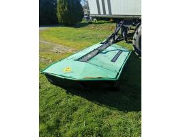 Deutz-Fahr Km 3.27 kasza