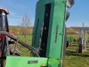 Deutz-Fahr Km 3.27 kasza