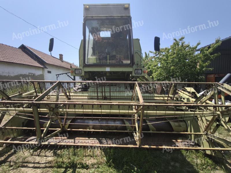 Fortschritt E-514 kombájn eladó