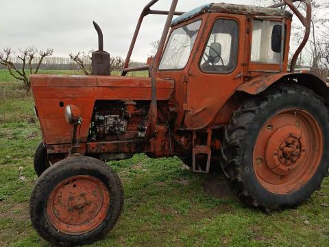 MTZ 50 jó állapotban, azonnal munkára fogható MTZ 50 jó állapotban, azonnal munkára fogható