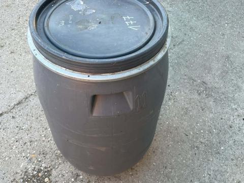 Mézes hordó - 120 l - 20 db (külön-külön is)