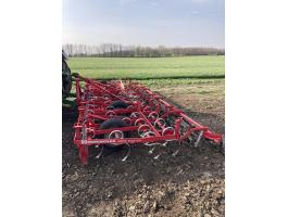 Kongskilde Vibro Master SGC 5,9 kombinátor eladó