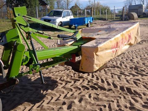 Rk2 Kasza Rk 165 Elado!