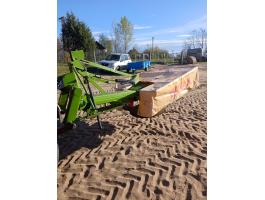 Rk2 Kasza Rk 165 Elado!