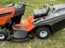 Husqvarna TC142T ipari Fűnyírótraktor,  funyirotraktor eladó
