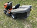 Husqvarna TC142T ipari Fűnyírótraktor,  funyirotraktor eladó