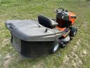 Husqvarna TC142T ipari Fűnyírótraktor,  funyirotraktor eladó